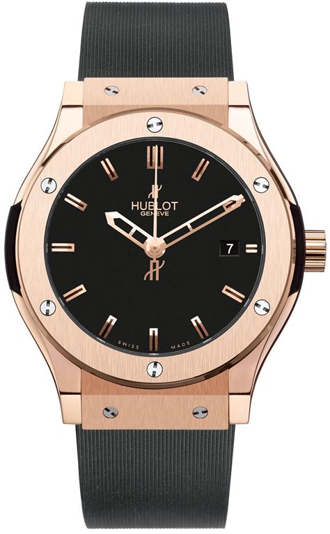 does hublot make quartz watches|Hublot watches review.